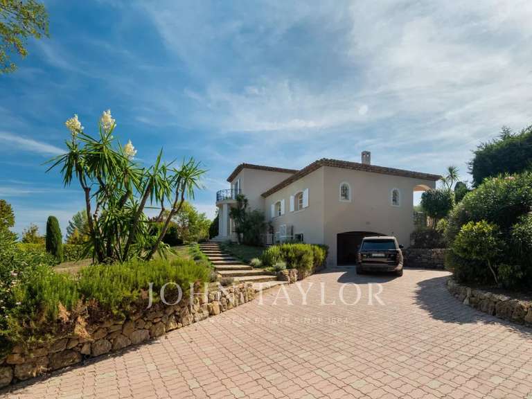 Villa Valbonne - 5 chambres - 442m²