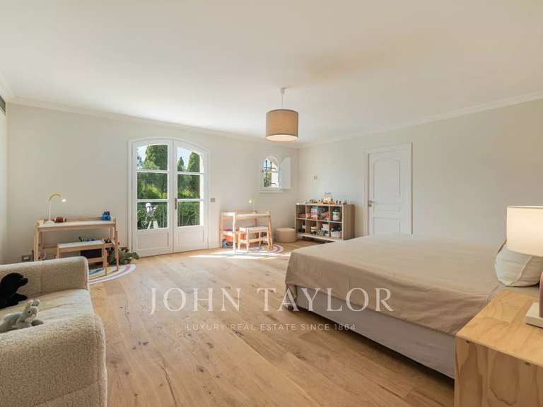 Villa Valbonne - 5 chambres - 442m²