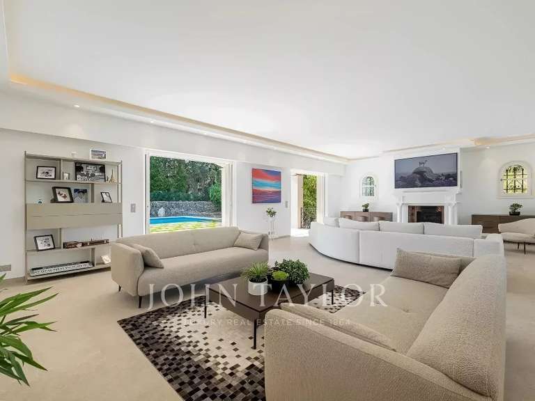 Villa Valbonne - 5 chambres - 442m²