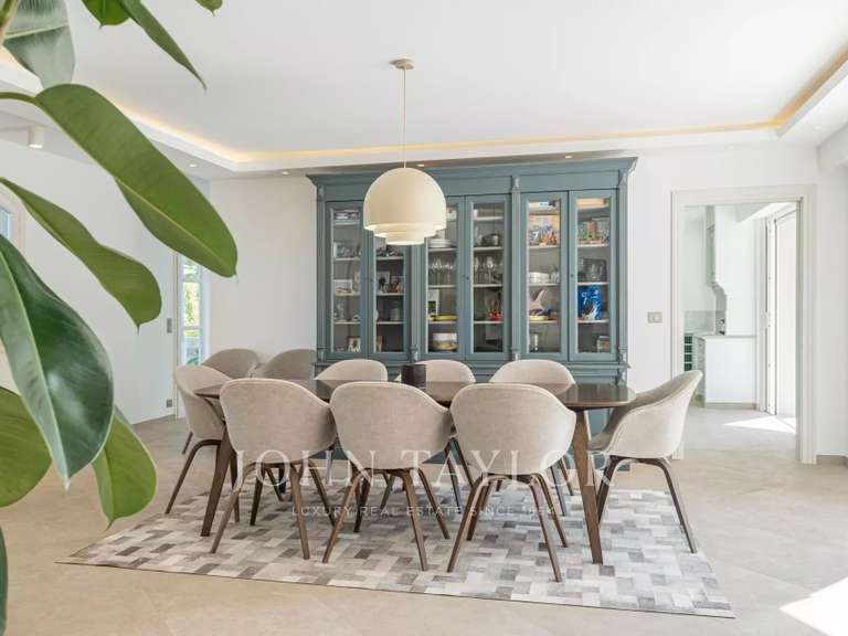 Villa Valbonne - 5 chambres - 442m²