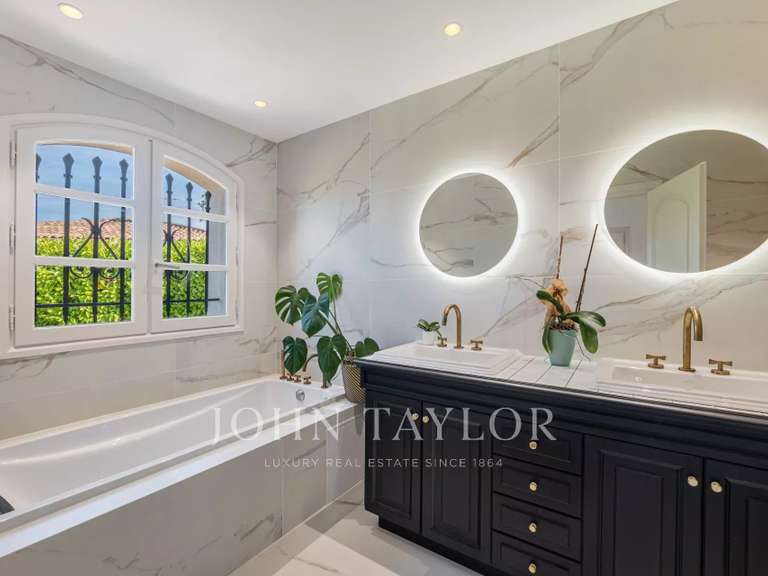 Villa Valbonne - 5 chambres - 442m²