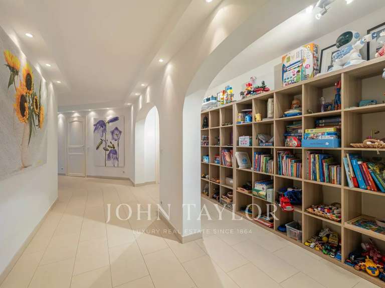 Villa Valbonne - 5 chambres - 442m²