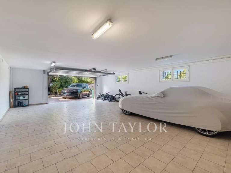 Villa Valbonne - 5 chambres - 442m²