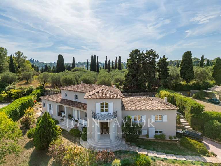 Villa Valbonne - 5 chambres - 442m²