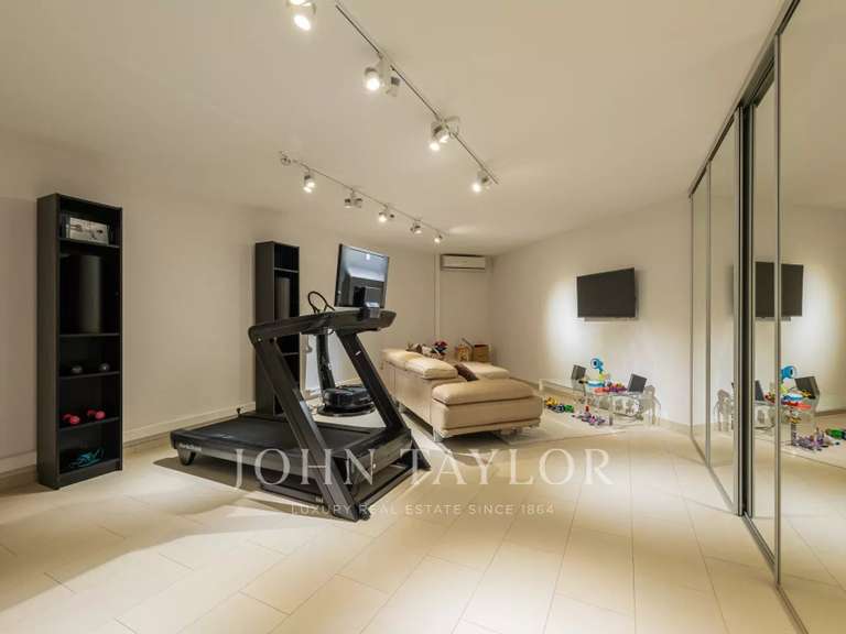 Villa Valbonne - 5 chambres - 442m²