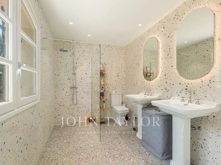 Villa Valbonne - 5 chambres - 442m²