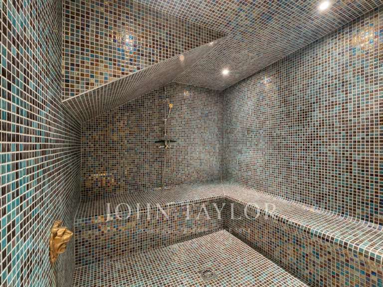 Villa Valbonne - 5 chambres - 442m²