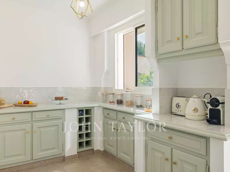 Villa Valbonne - 5 chambres - 442m²