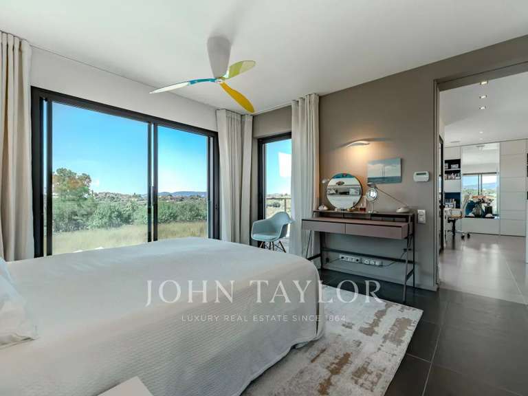Villa Valbonne - 6 chambres - 442m²