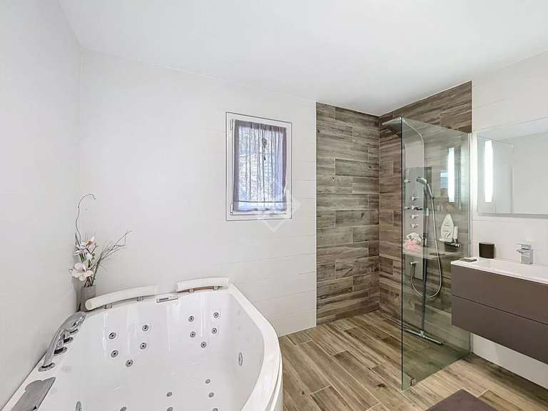 Villa Valbonne - 5 bedrooms - 160m²