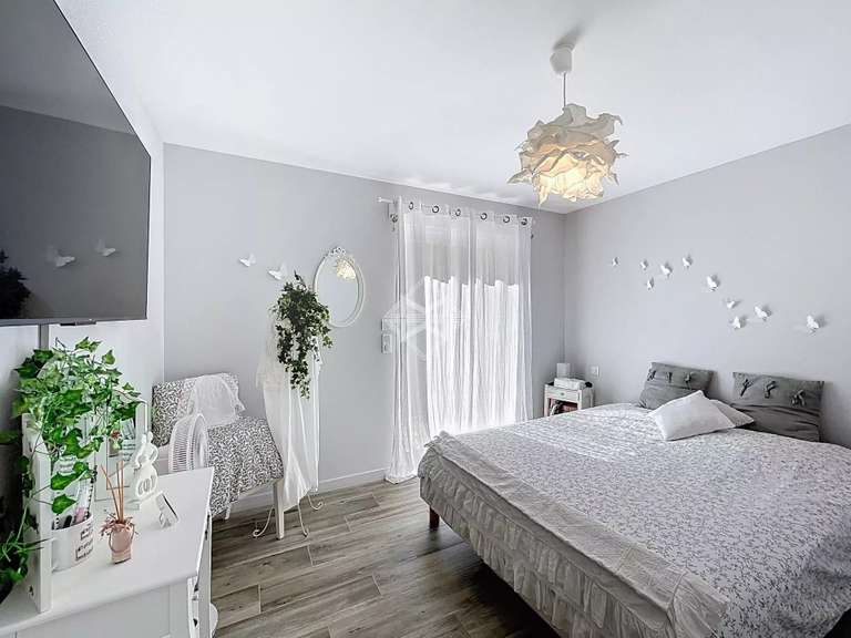 Villa Valbonne - 5 bedrooms - 160m²