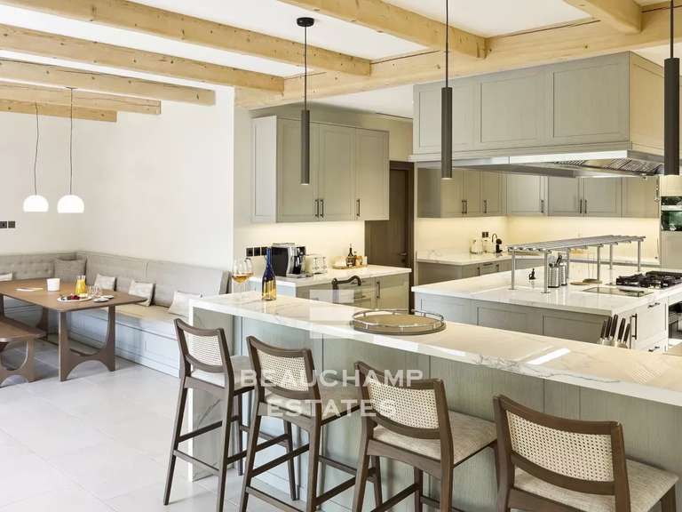 Villa Valbonne - 12 chambres - 1600m²
