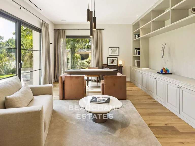 Villa Valbonne - 12 chambres - 1600m²