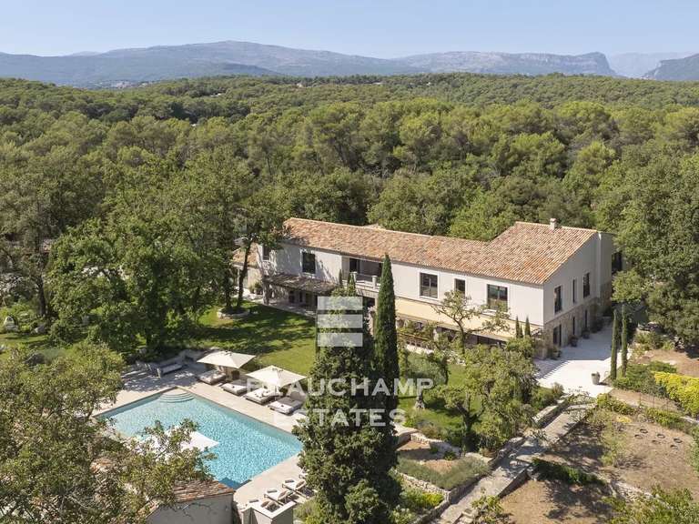 Villa Valbonne - 12 chambres - 1600m²