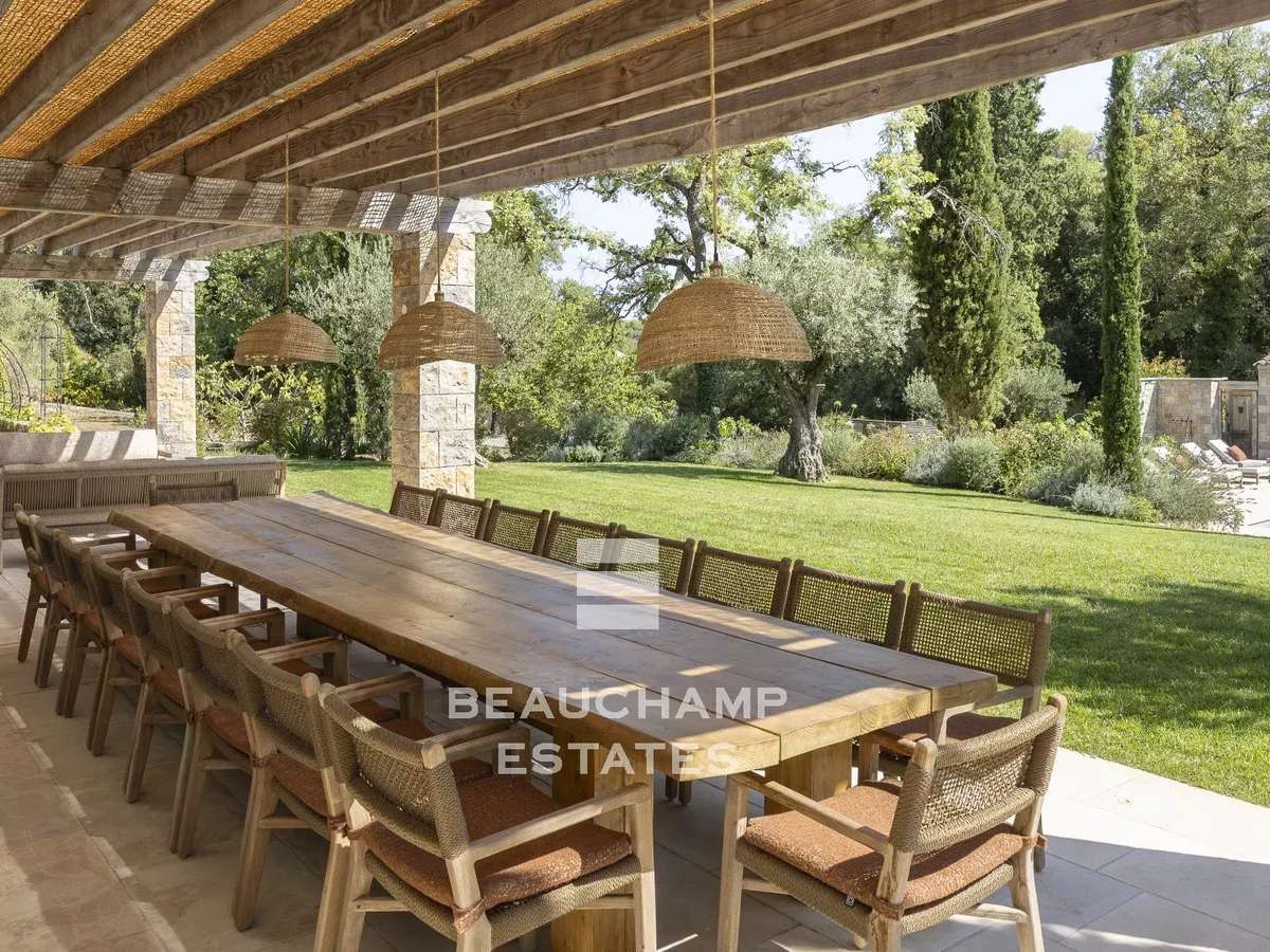 Villa Valbonne