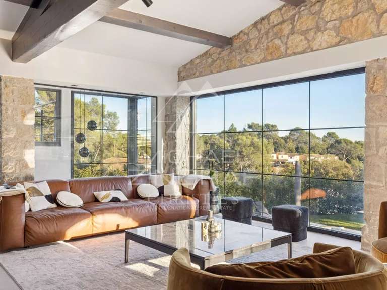 Villa Valbonne - 5 chambres - 290m²