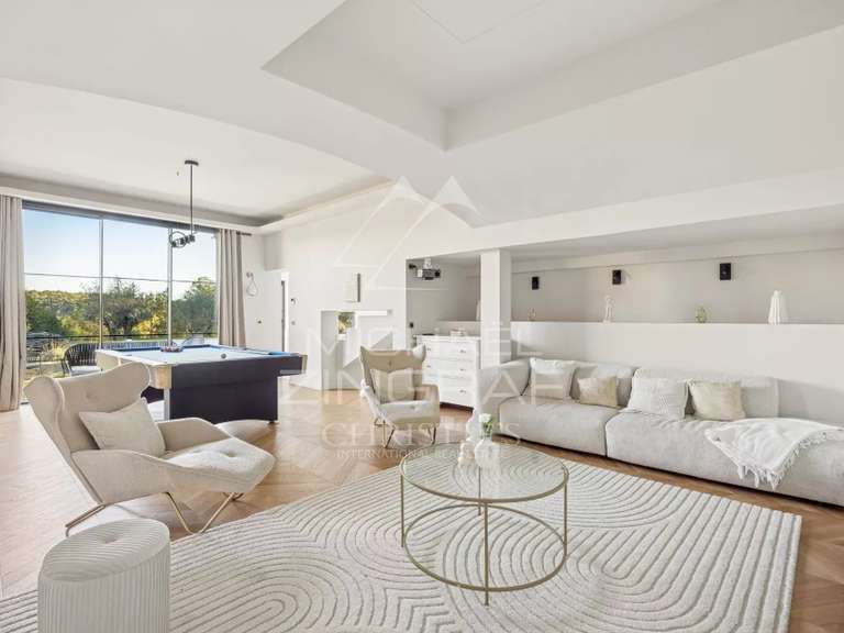 Villa Valbonne - 5 chambres - 290m²