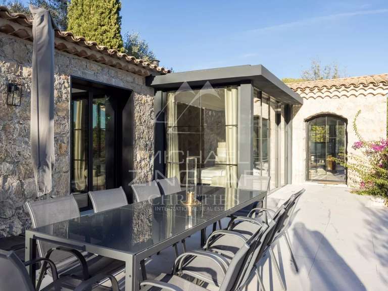 Villa Valbonne - 5 chambres - 290m²