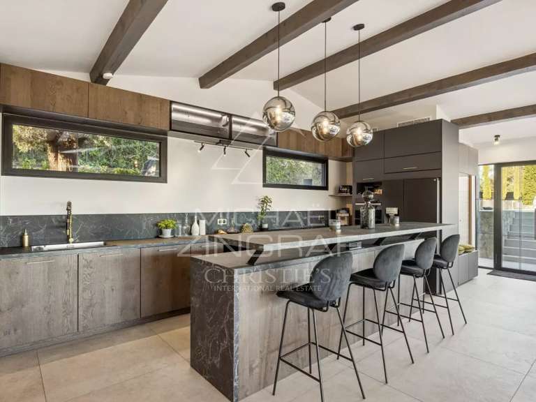 Villa Valbonne - 5 chambres - 290m²