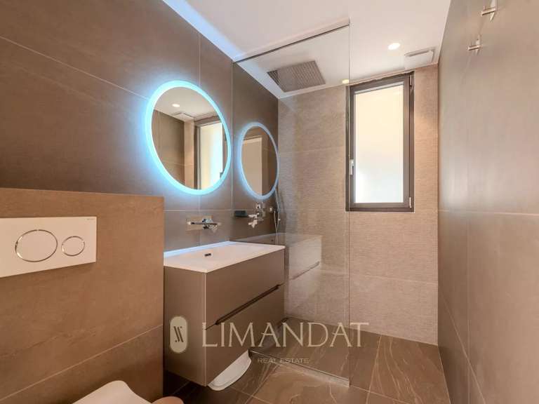 Villa Valbonne - 5 chambres - 275m²