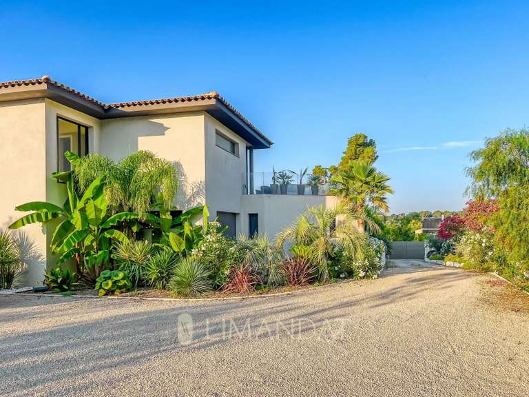 Villa Valbonne - 5 chambres - 275m²