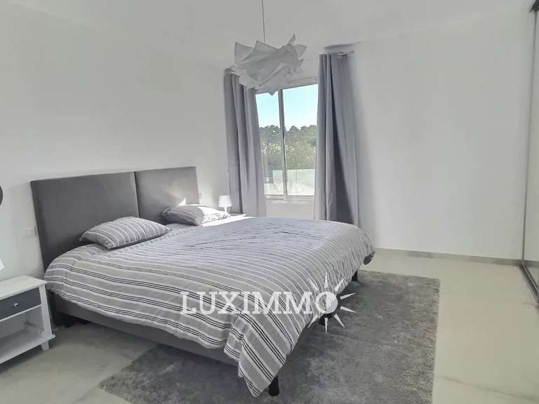 Villa Valbonne - 4 chambres - 200m²