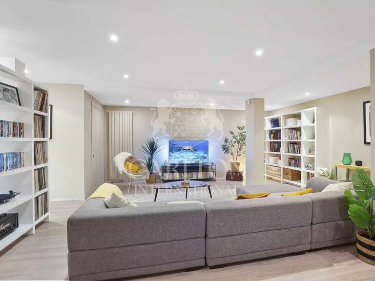 Villa Valbonne - 6 bedrooms - 300m²