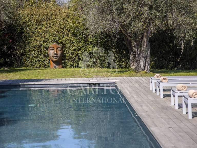 Villa Valbonne - 6 bedrooms - 300m²