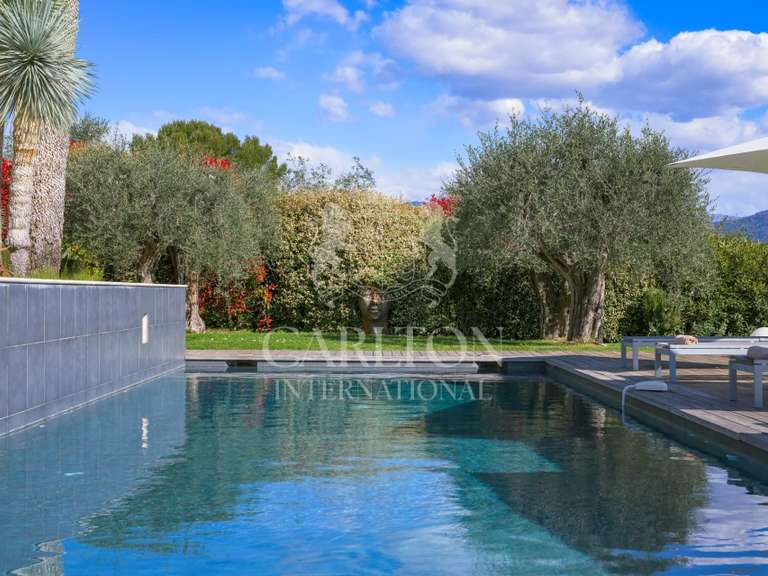 Villa Valbonne - 6 bedrooms - 300m²