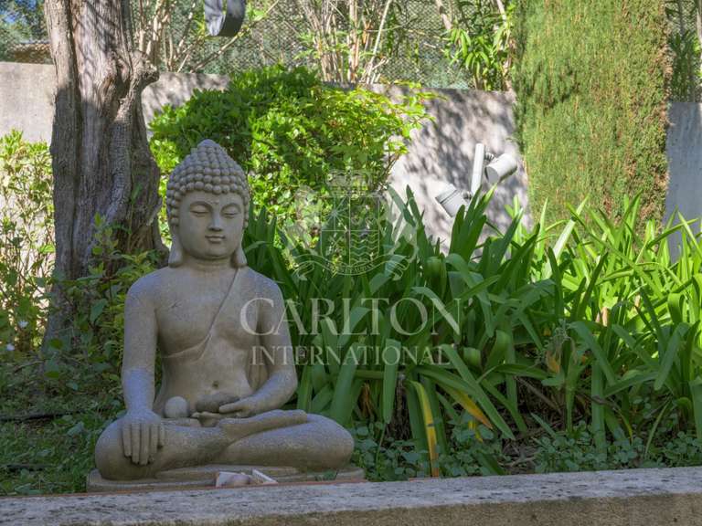 Villa Valbonne - 6 chambres - 300m²