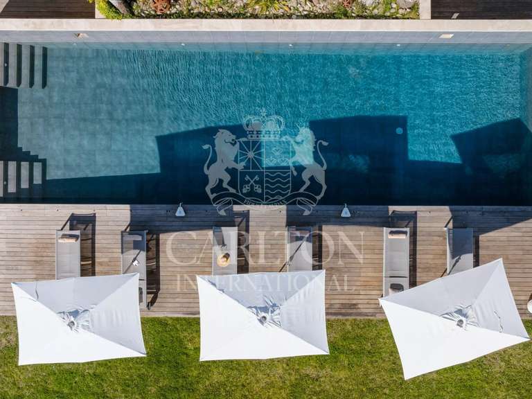 Villa Valbonne - 6 bedrooms - 300m²