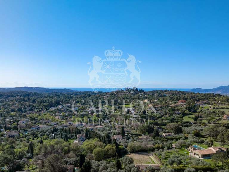 Villa Valbonne - 6 bedrooms - 300m²