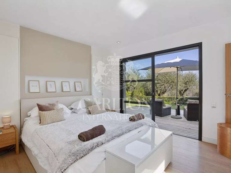 Villa Valbonne - 6 bedrooms - 300m²
