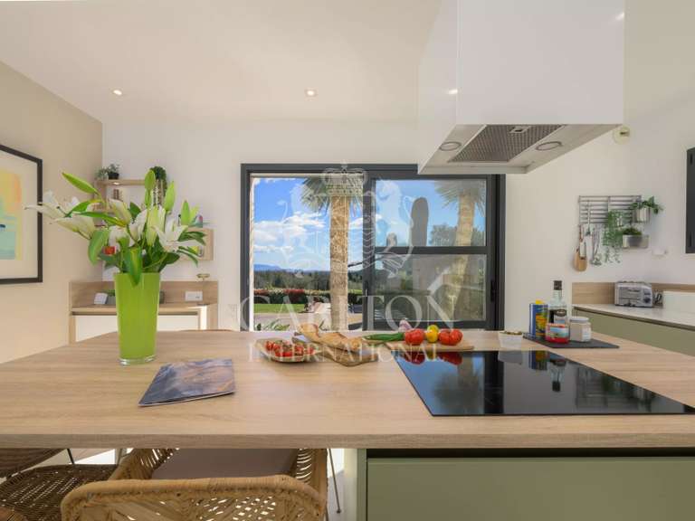 Villa Valbonne - 6 bedrooms - 300m²