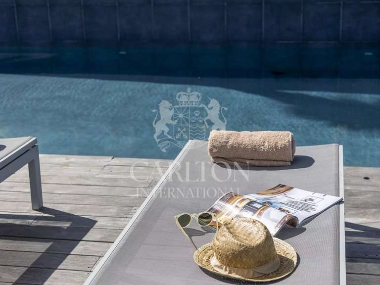 Villa Valbonne - 6 bedrooms - 300m²