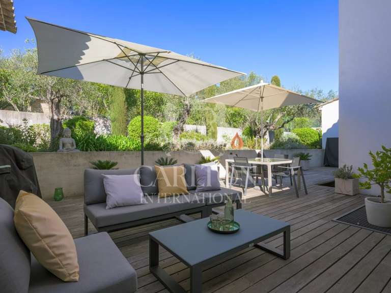 Villa Valbonne - 6 bedrooms - 300m²