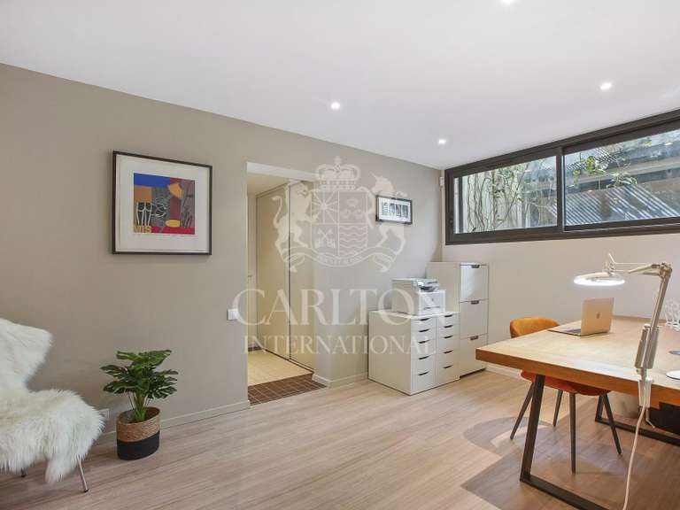 Villa Valbonne - 6 bedrooms - 300m²