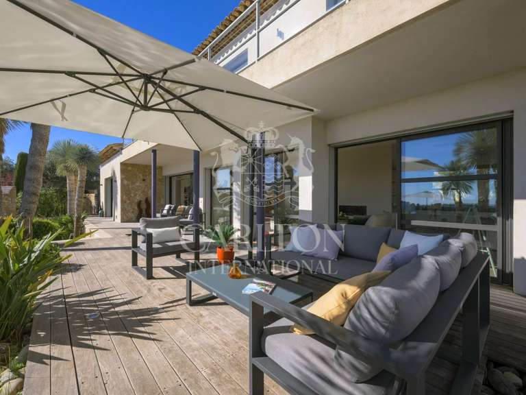 Villa Valbonne - 6 chambres - 270m²