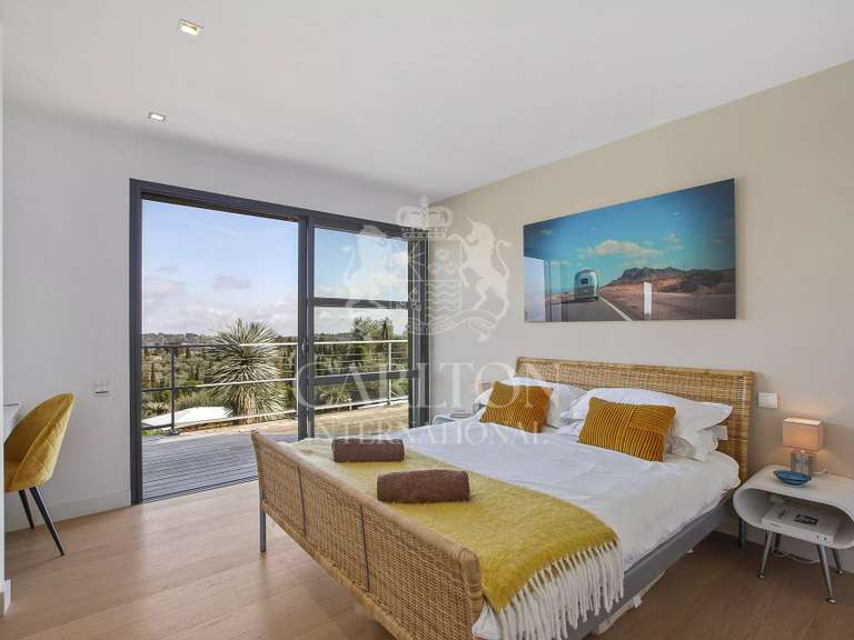 Villa Valbonne - 6 bedrooms - 300m²