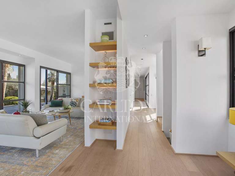 Villa Valbonne - 6 bedrooms - 300m²