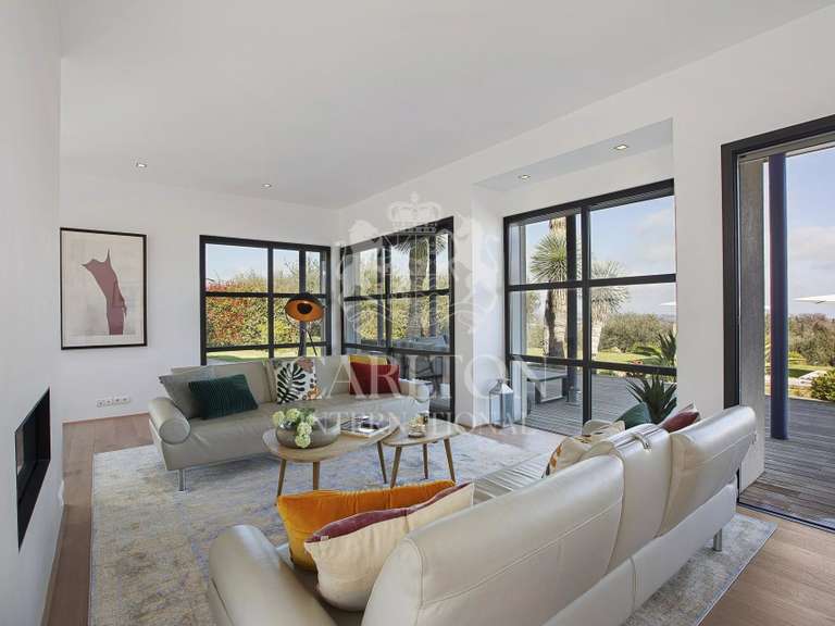 Villa Valbonne - 6 bedrooms - 300m²