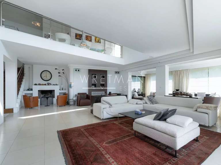 Villa Valbonne - 8 bedrooms - 630m²