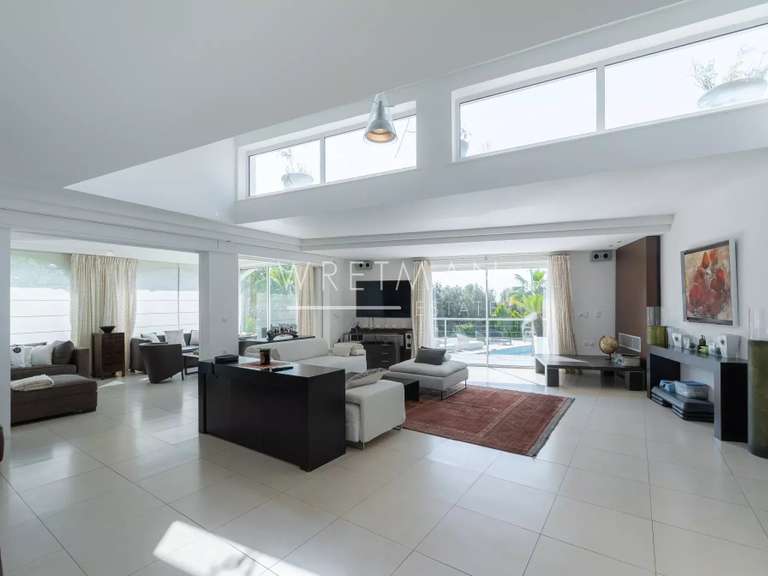 Villa Valbonne - 8 bedrooms - 630m²