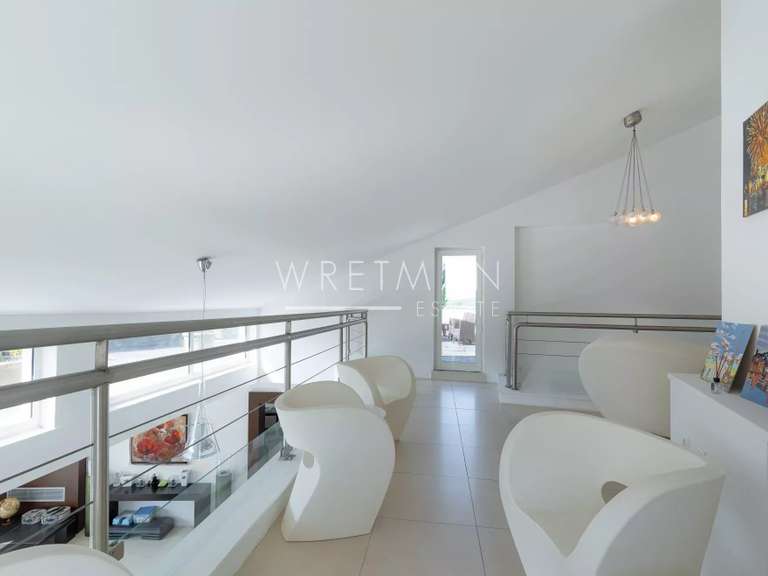 Villa Valbonne - 8 bedrooms - 630m²