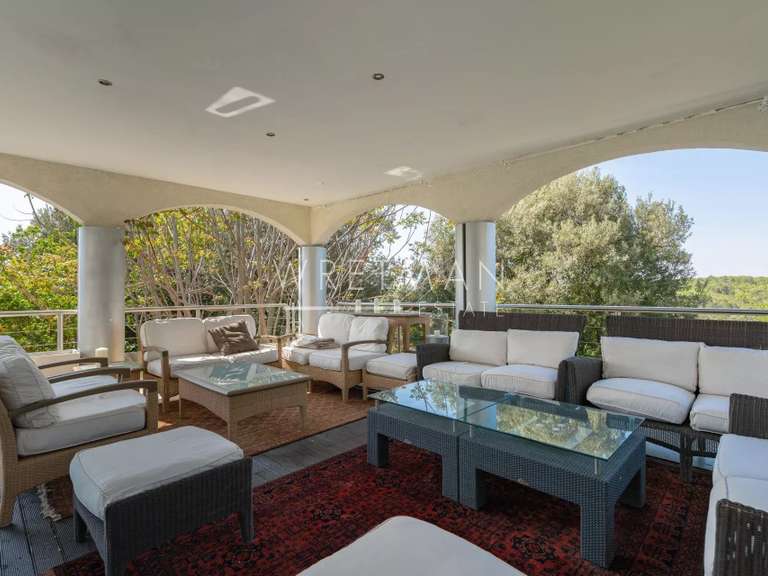 Villa Valbonne - 8 bedrooms - 630m²