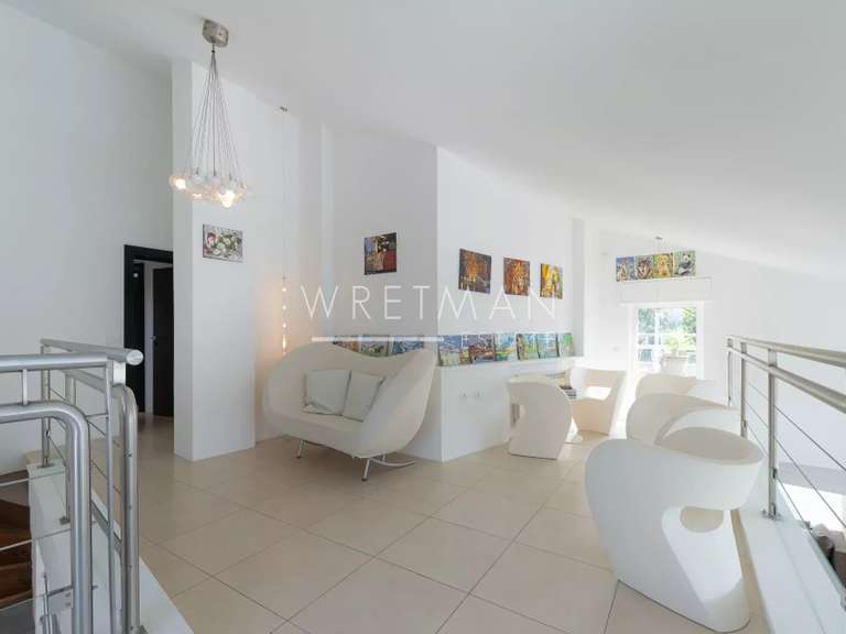 Villa Valbonne - 8 bedrooms - 630m²