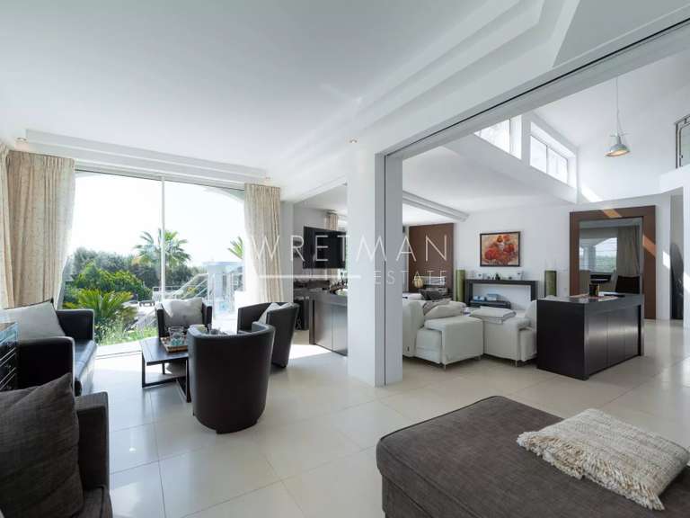 Villa Valbonne - 8 bedrooms - 630m²