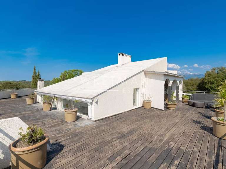 Villa Valbonne - 8 bedrooms - 630m²
