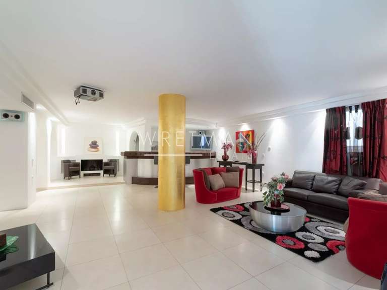 Villa Valbonne - 8 bedrooms - 630m²