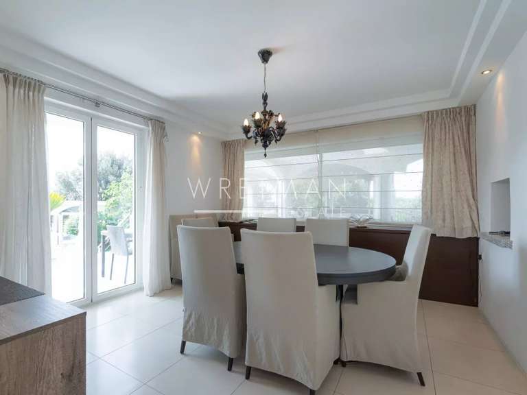 Villa Valbonne - 8 bedrooms - 630m²